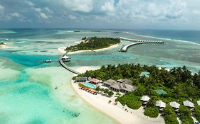 Cinnamon Hakuraa Huraa Maldives (Adults Only)